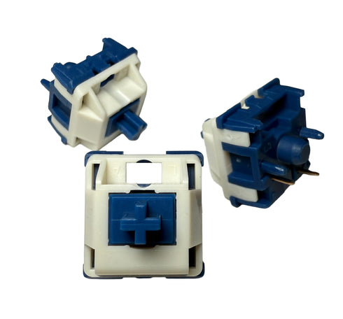 HMX Xinhai Switches – 45g – Lineales – 30 unidades